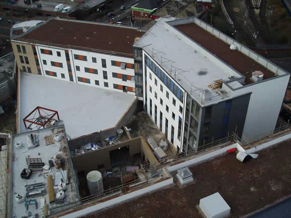 Student Accommodation - Bournemouth