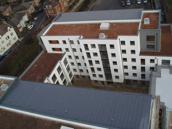 Student Accommodation - Bournemouth