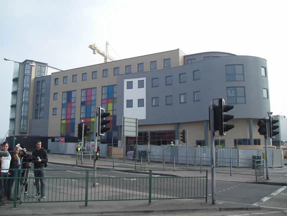 Student Accommodation - Bournemouth