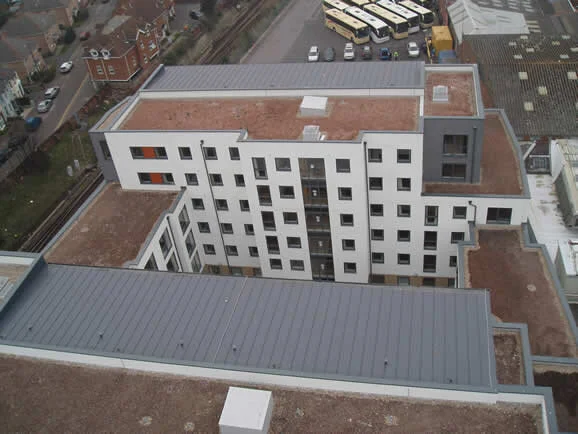 Student Accommodation - Bournemouth