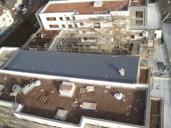 Student Accommodation - Bournemouth