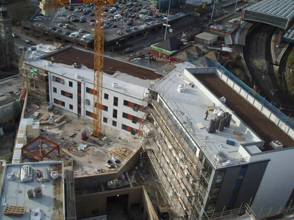 Student Accommodation - Bournemouth