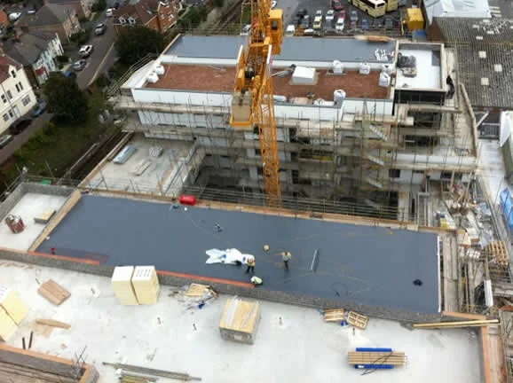 Student Accommodation - Bournemouth
