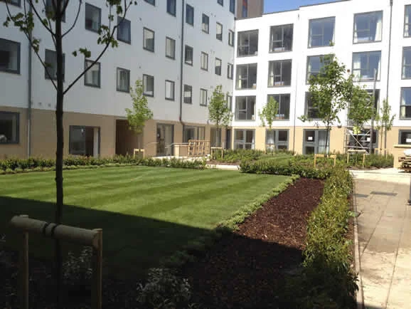 Student Accommodation - Bournemouth
