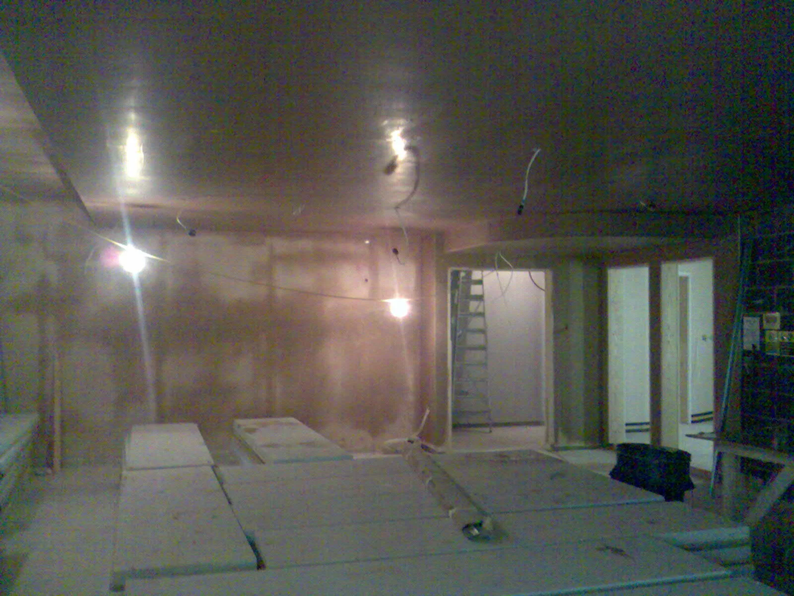 Premier Inn - Chester