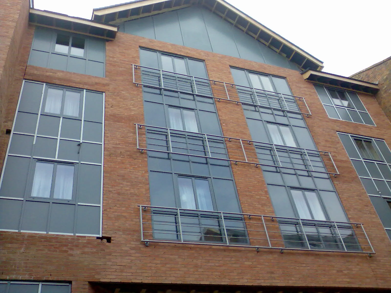 Premier Inn - Chester