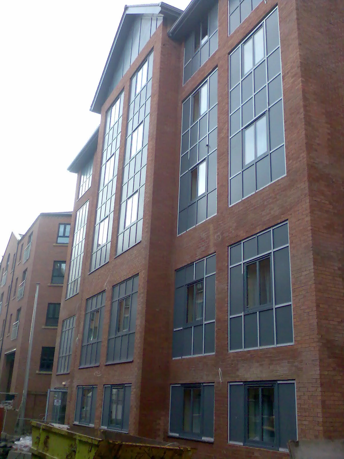 Premier Inn - Chester