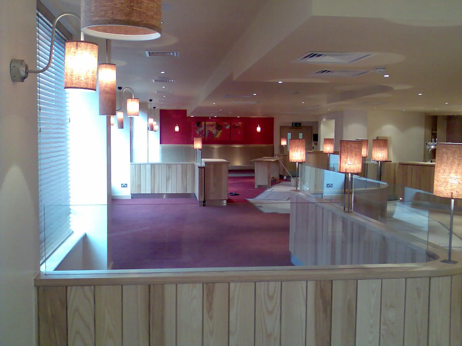 Premier Inn - Chester