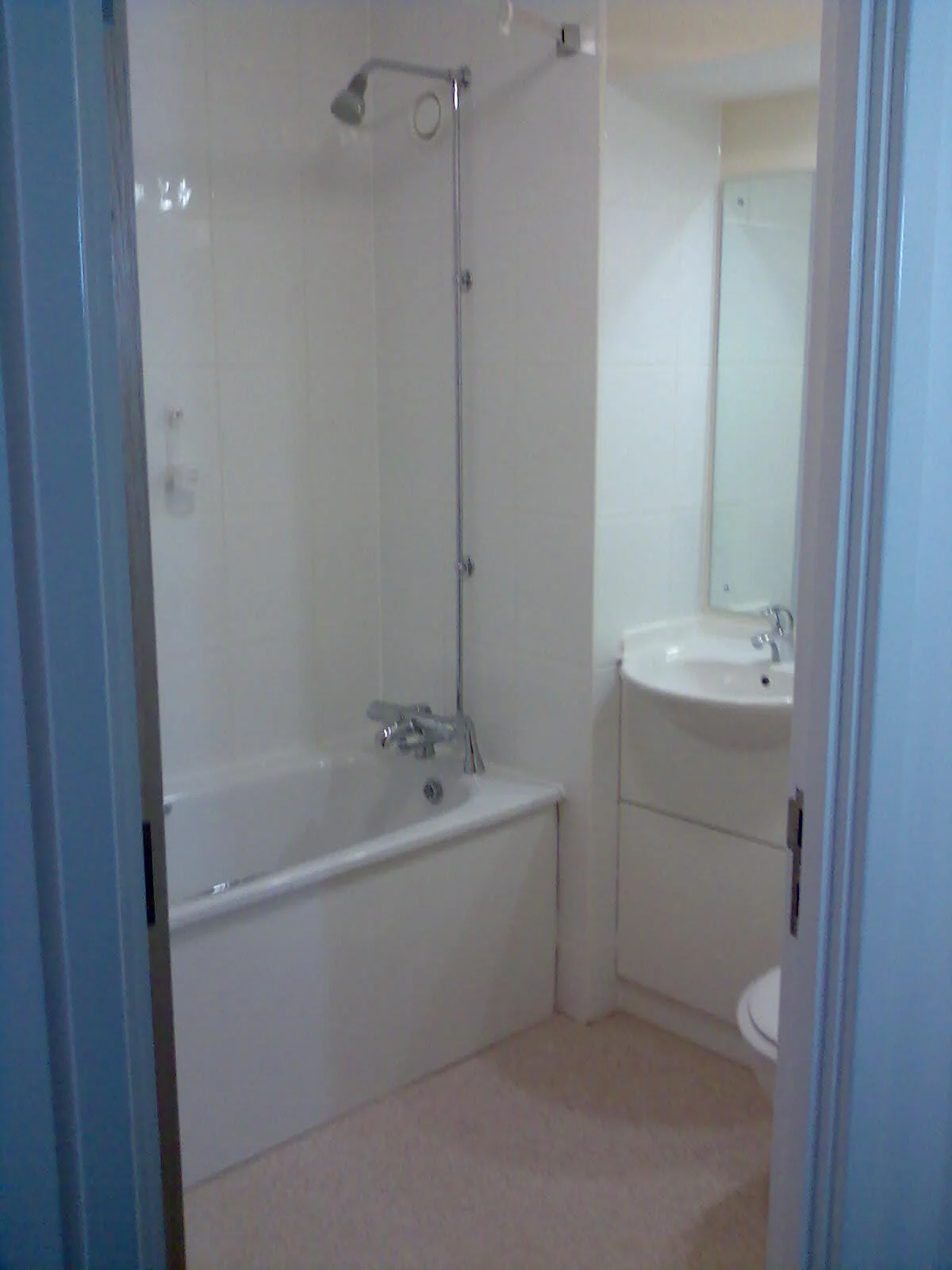 Premier Inn - Chester