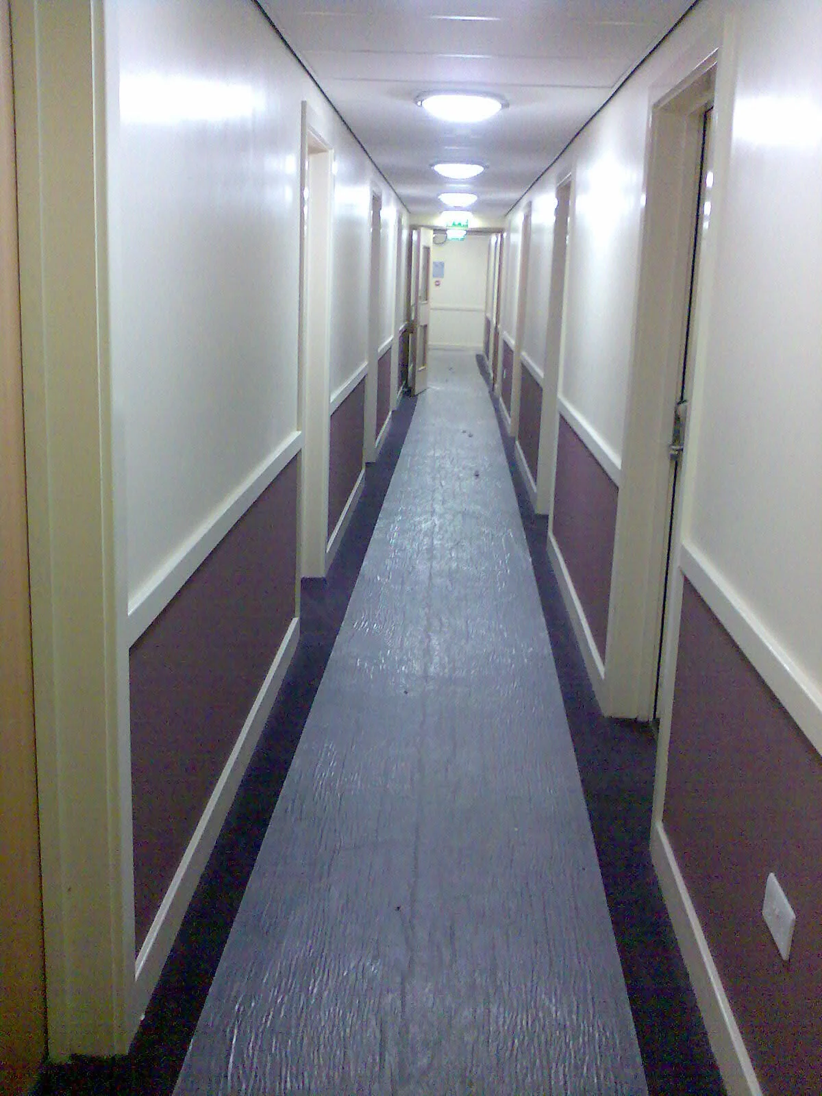 Premier Inn - Chester