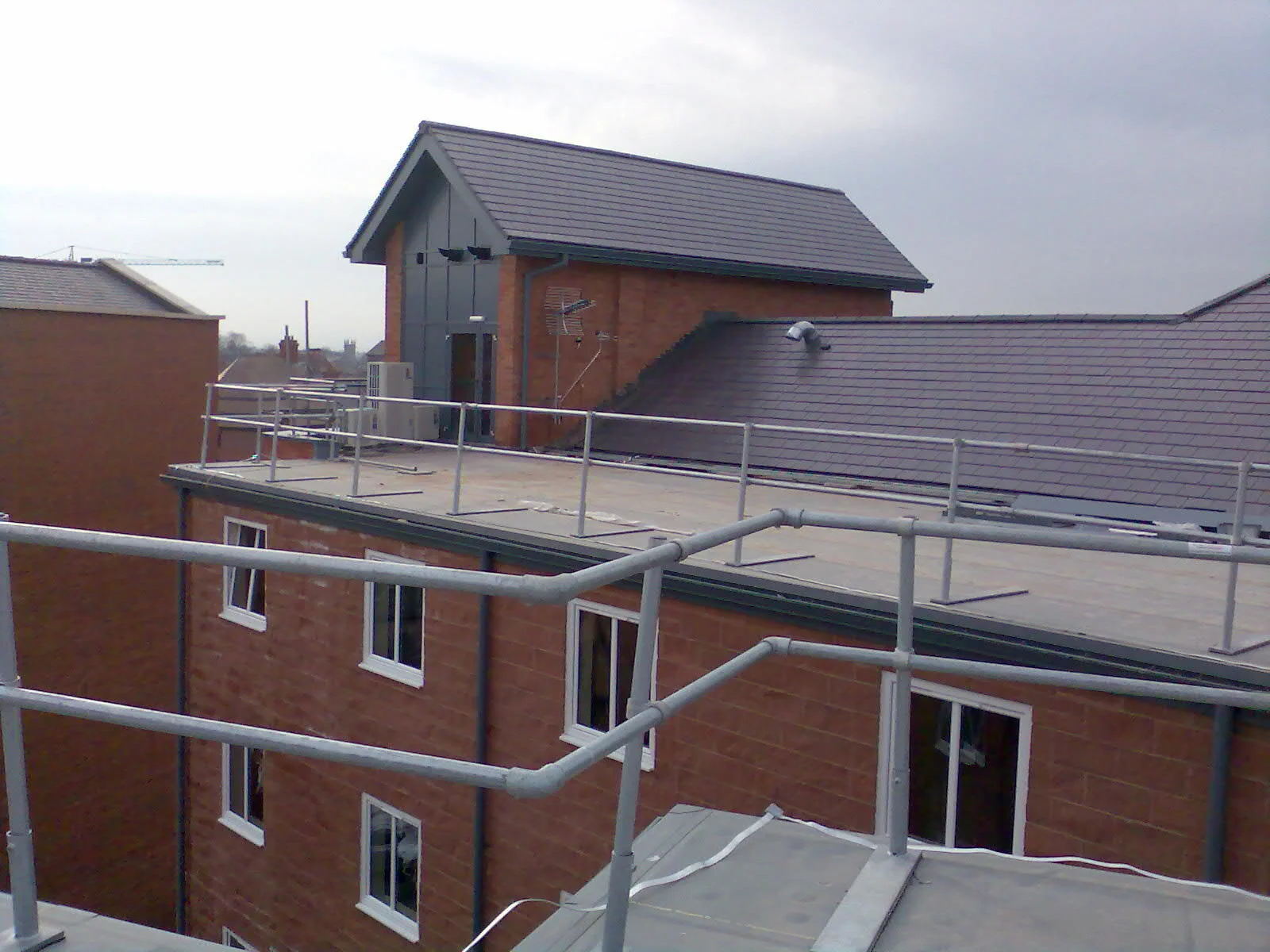 Premier Inn - Chester