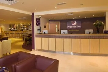 Premier Inn - Chester