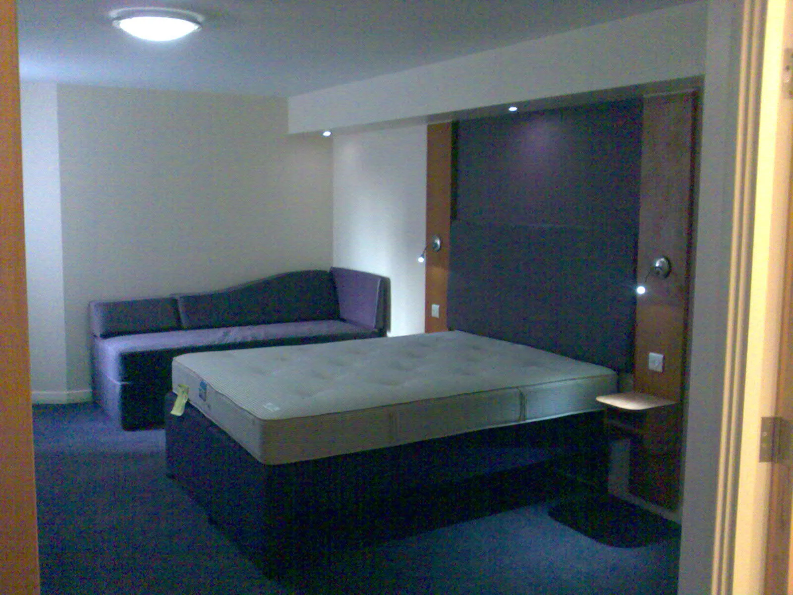 Premier Inn - Chester