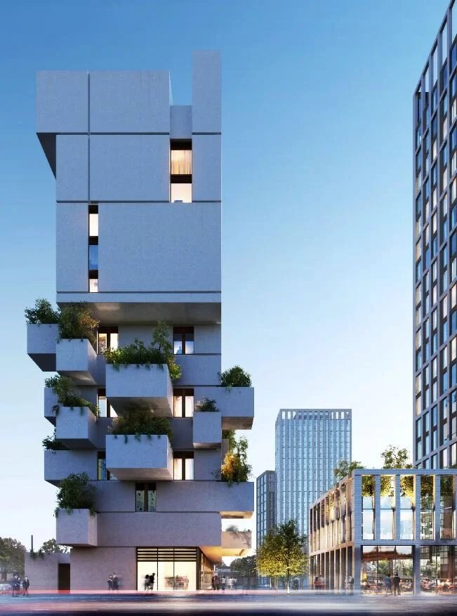 Adair Street - Manchester