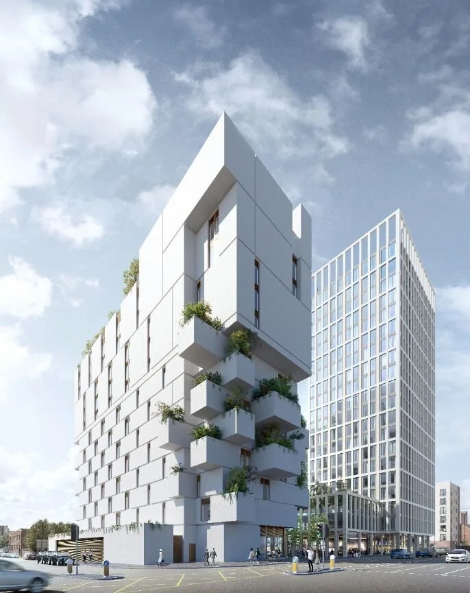 Adair Street - Manchester