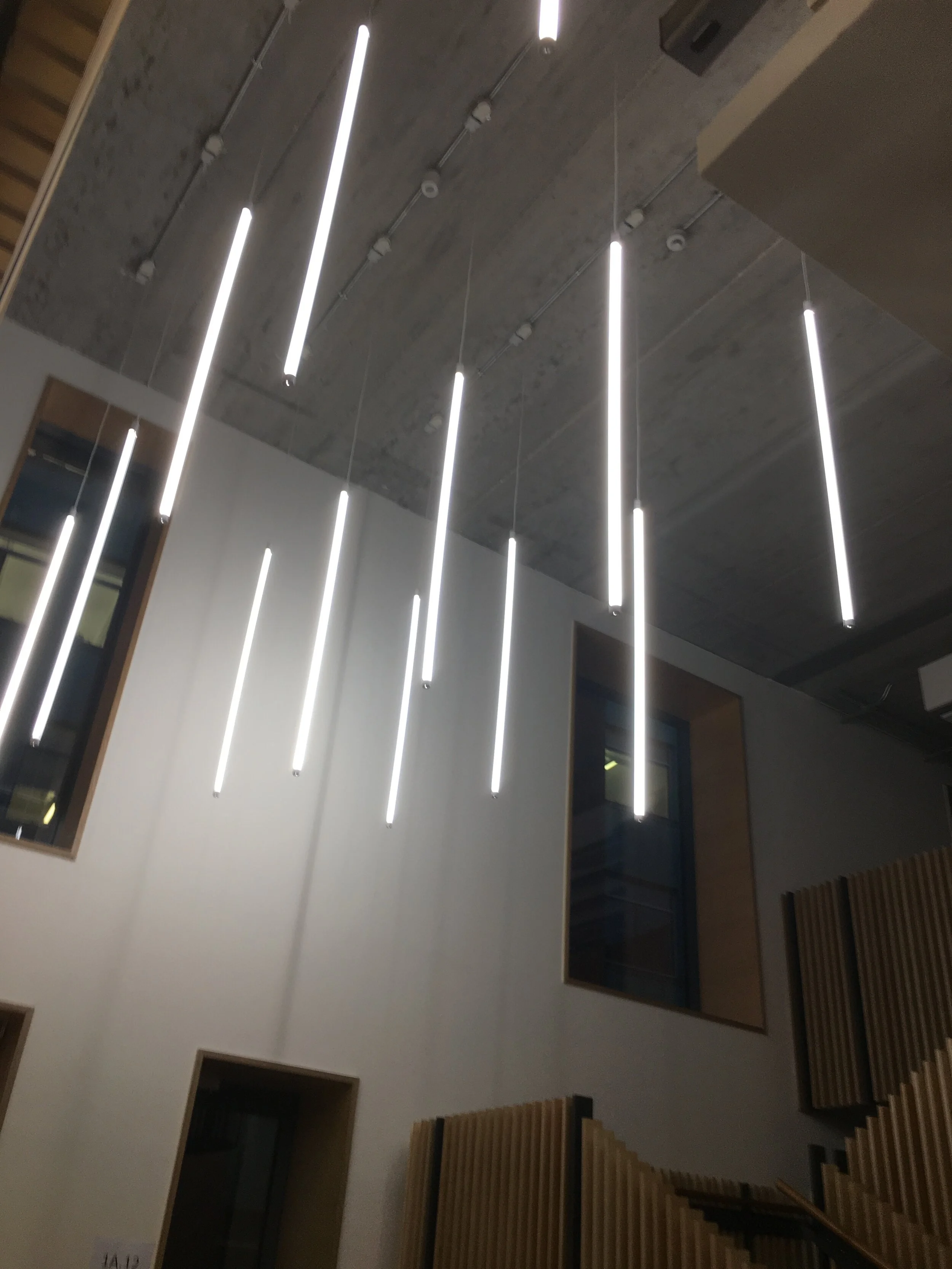 Schuster Annexe - Manchester