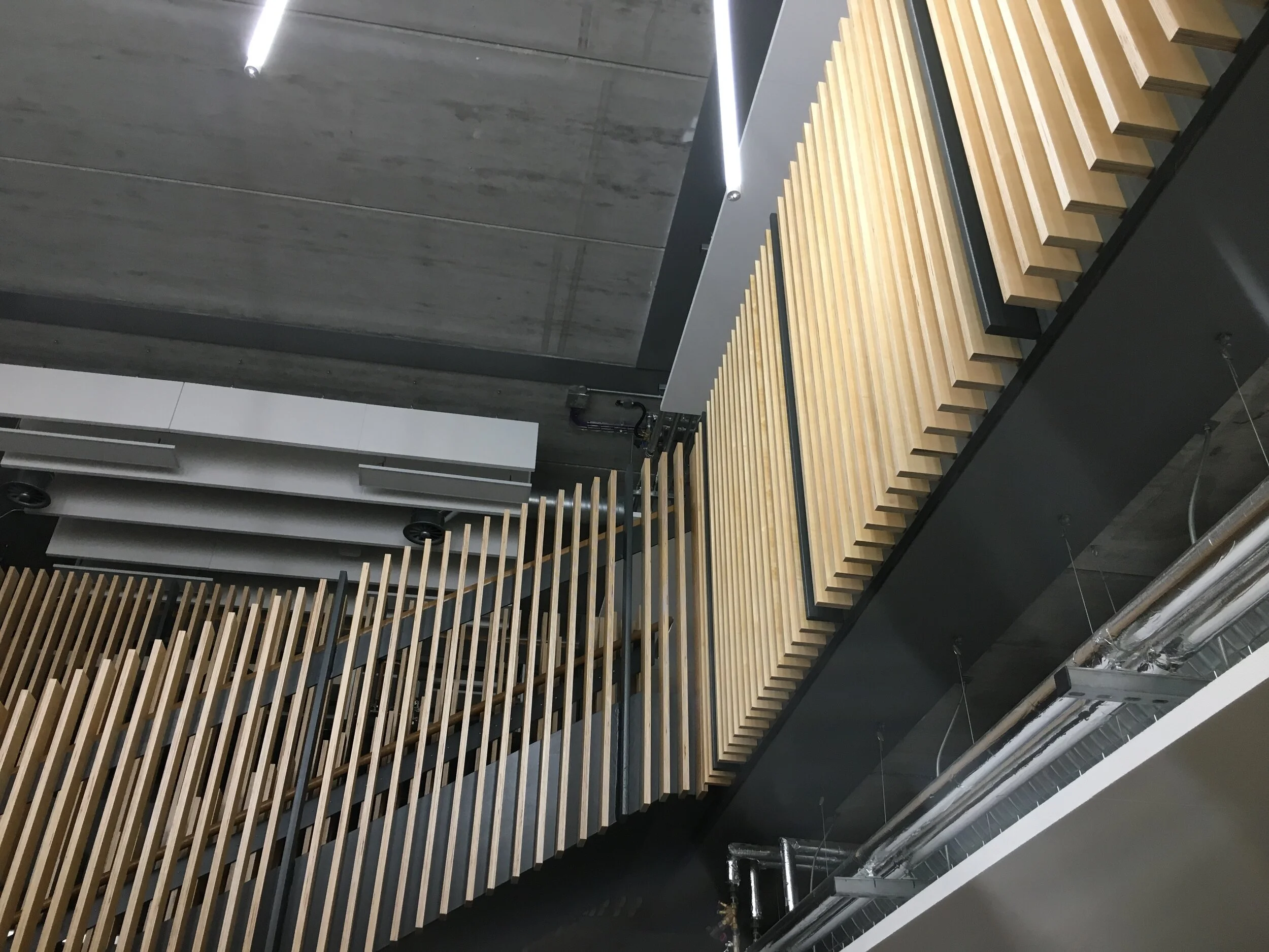 Schuster Annexe - Manchester