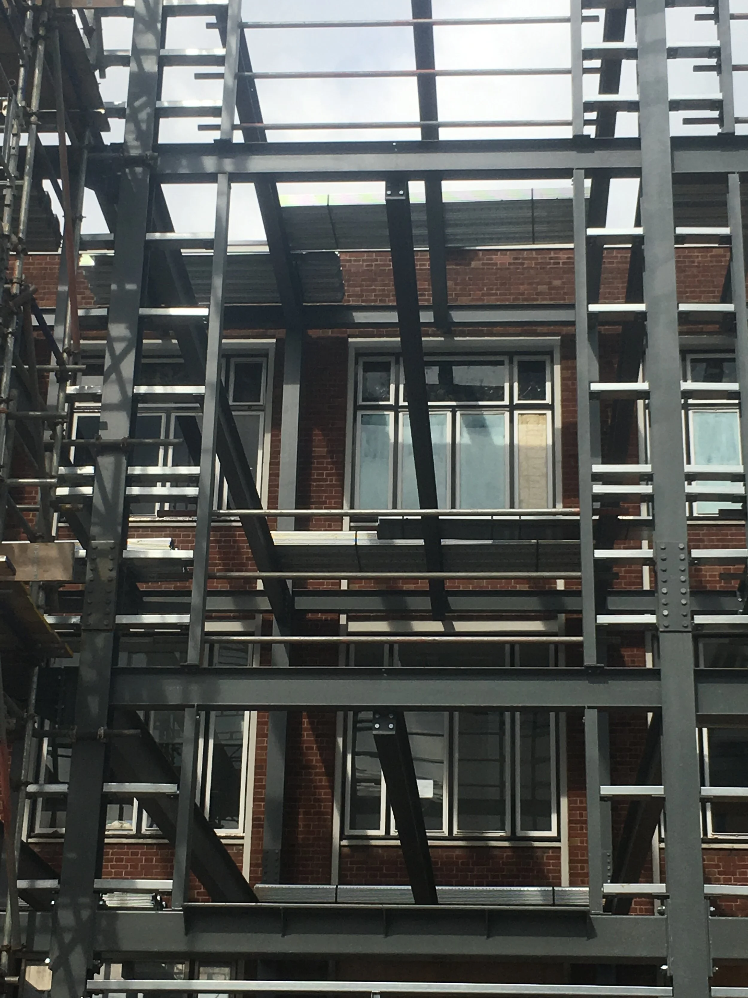UoM Student Union - Manchester
