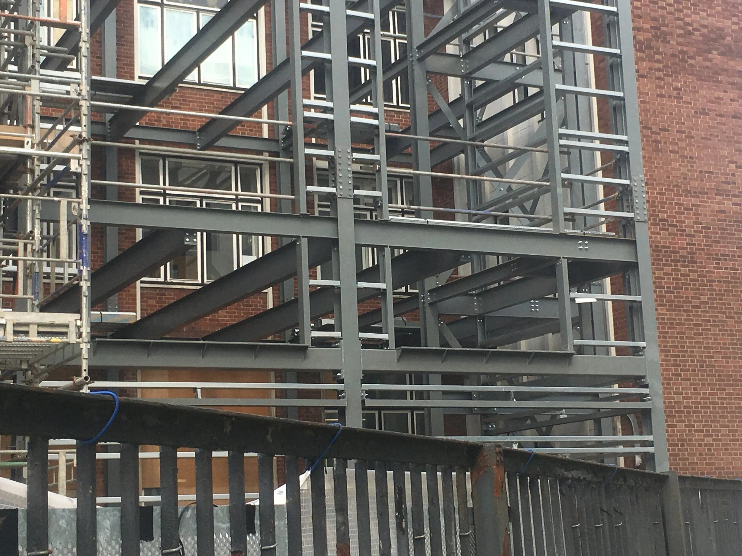 UoM Student Union - Manchester