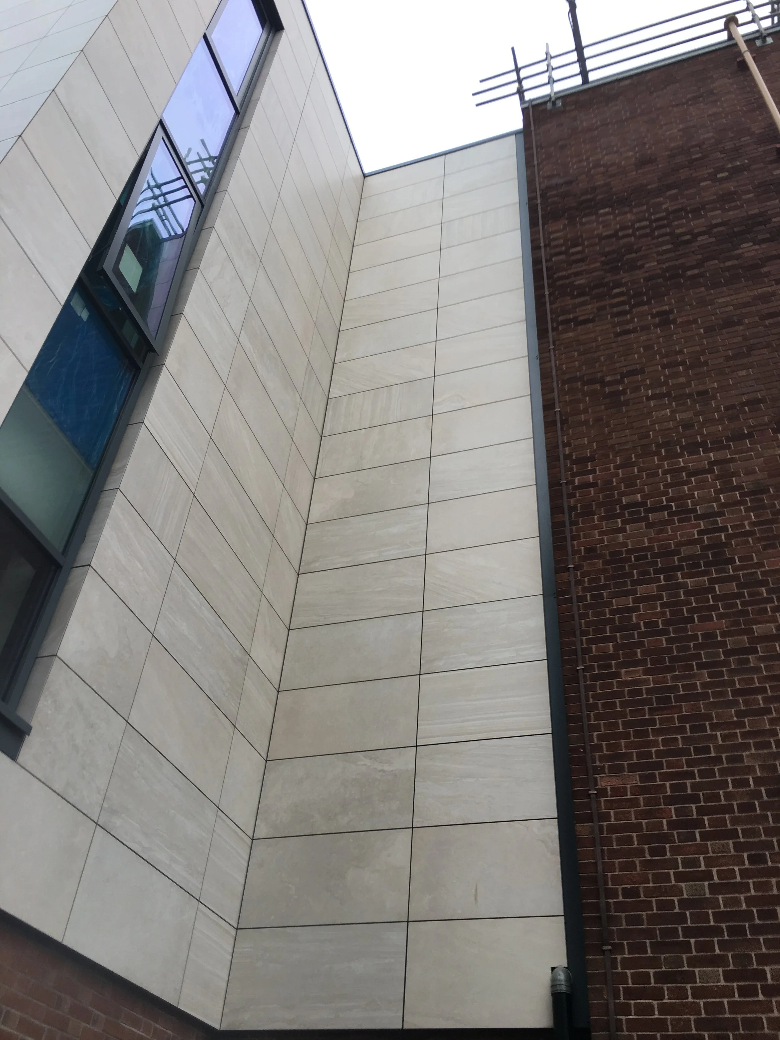 UoM Student Union - Manchester