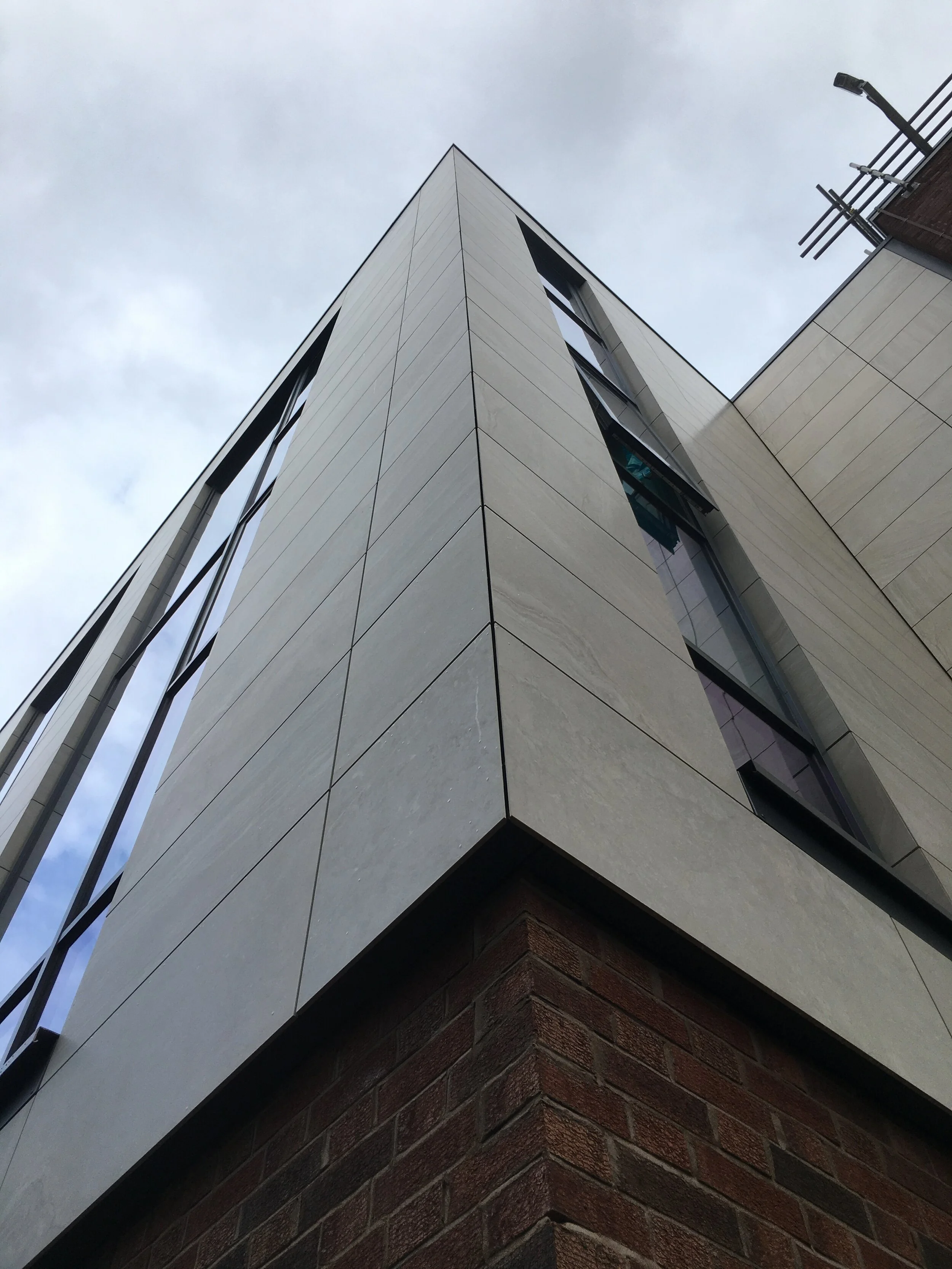 UoM Student Union - Manchester
