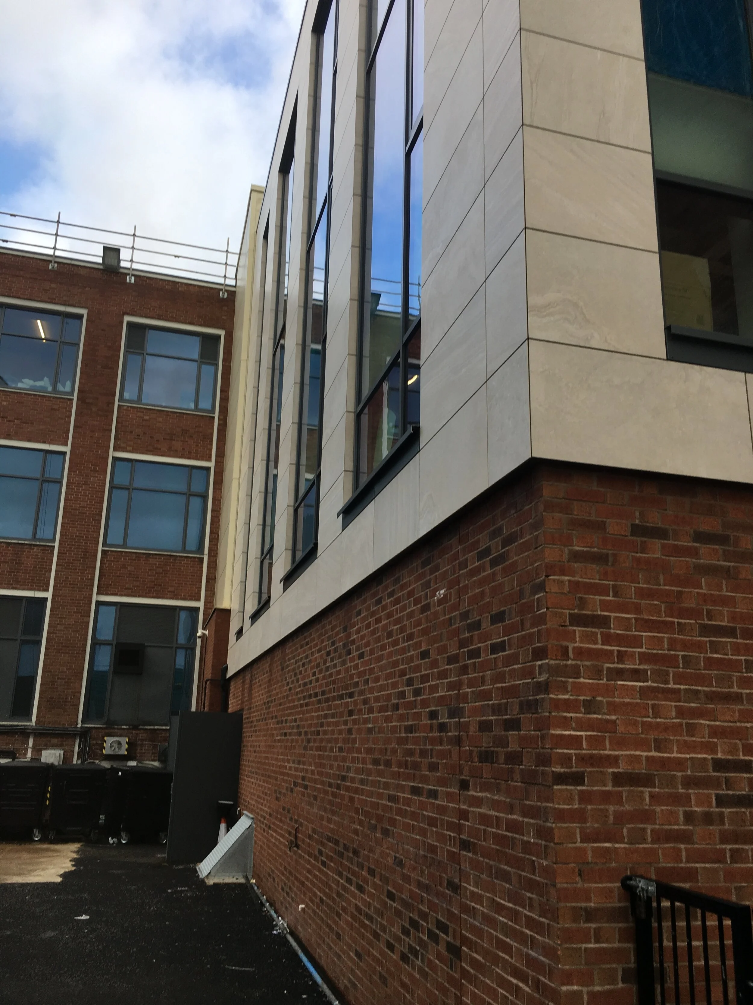 UoM Student Union - Manchester