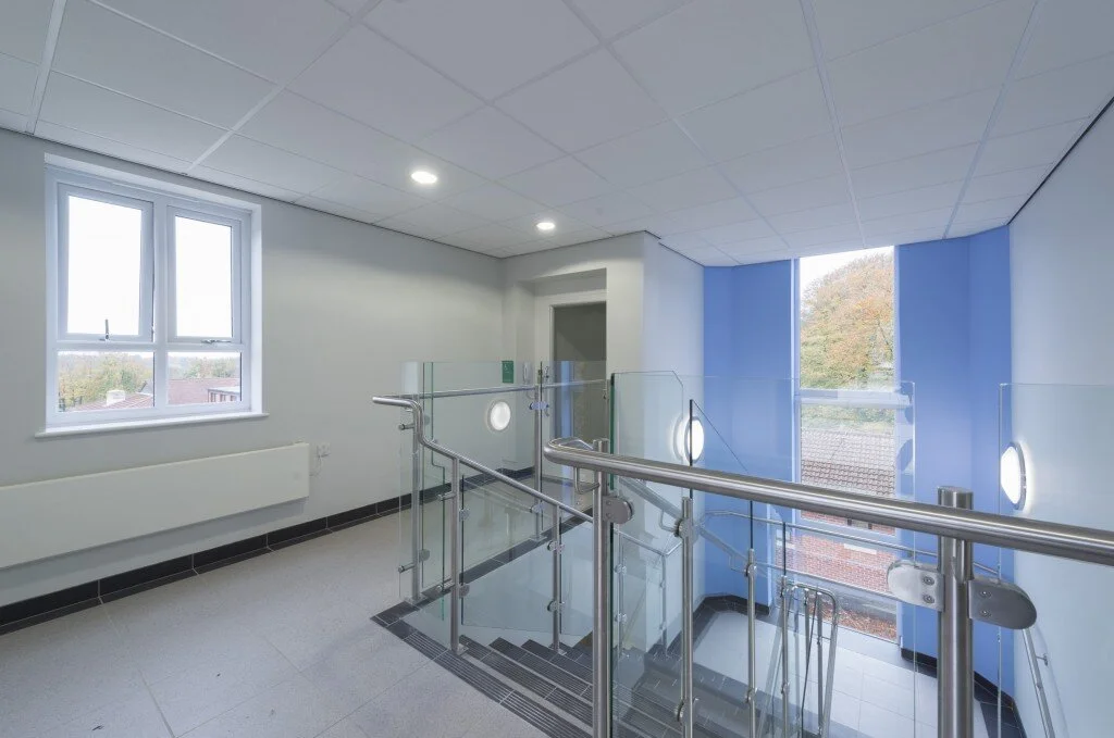 YHS - Prestwich