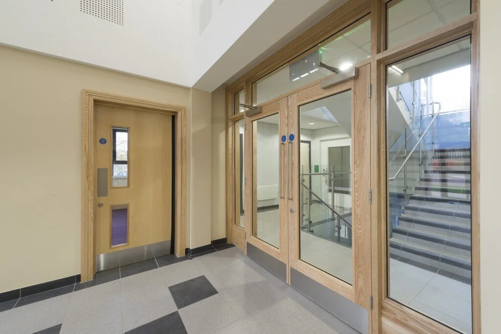 YHS - Prestwich