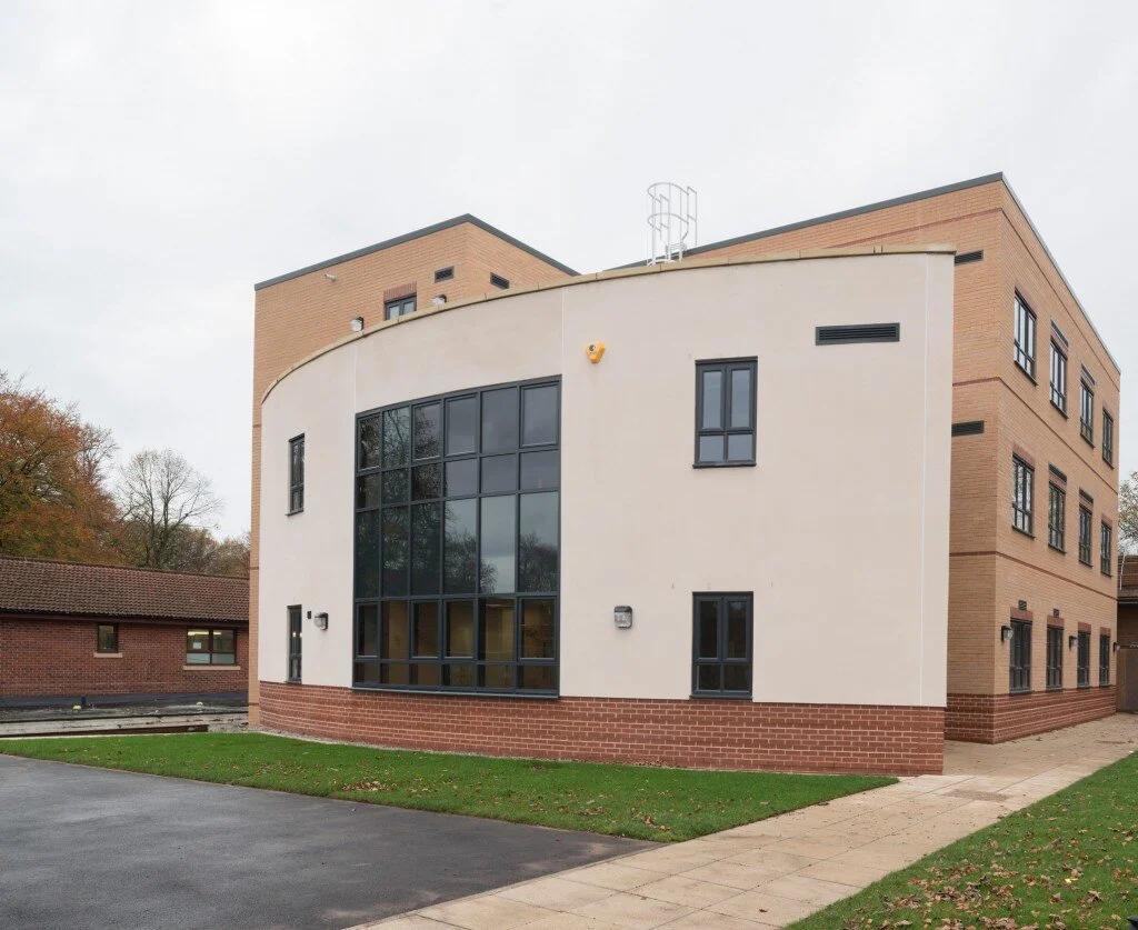 YHS - Prestwich