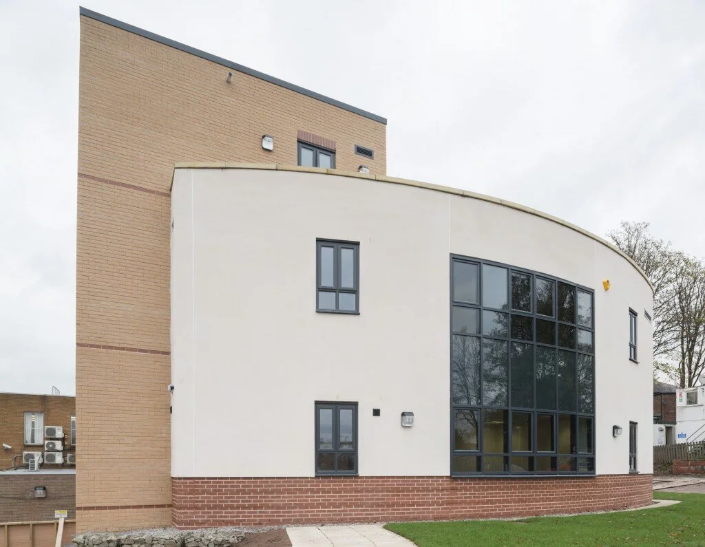 YHS - Prestwich