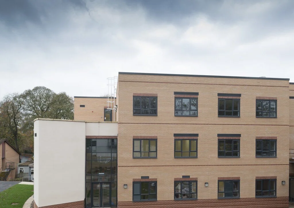 YHS - Prestwich