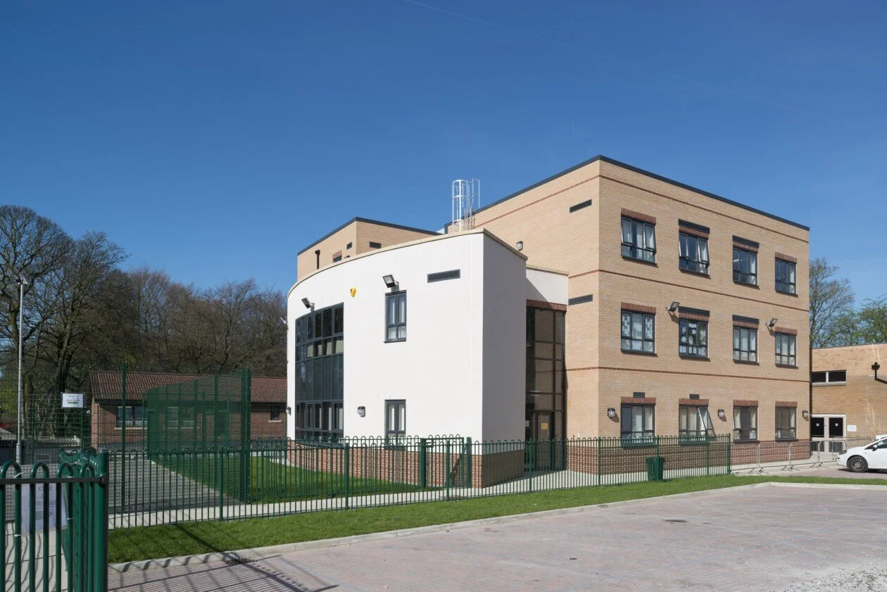 YHS - Prestwich
