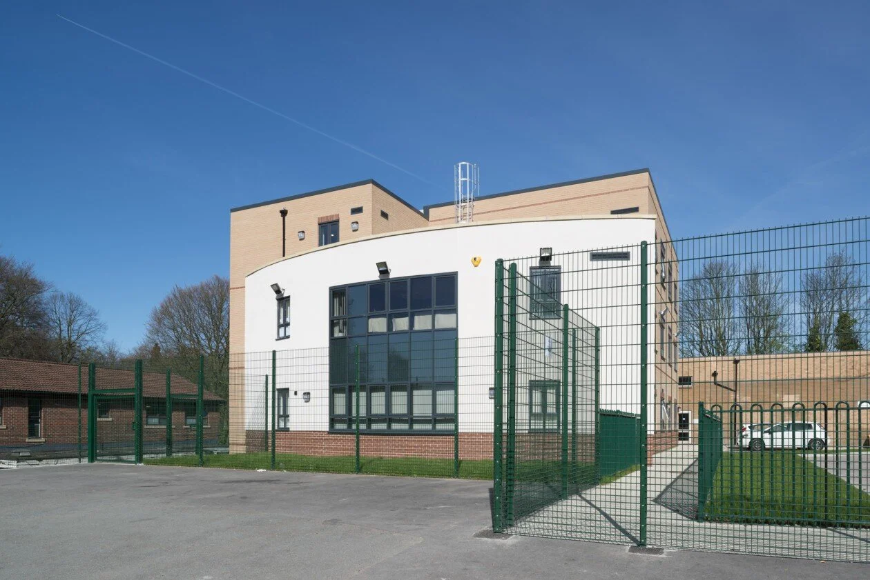YHS - Prestwich
