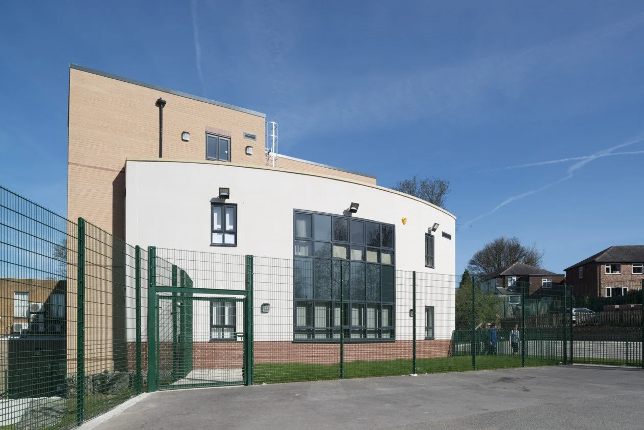 YHS - Prestwich