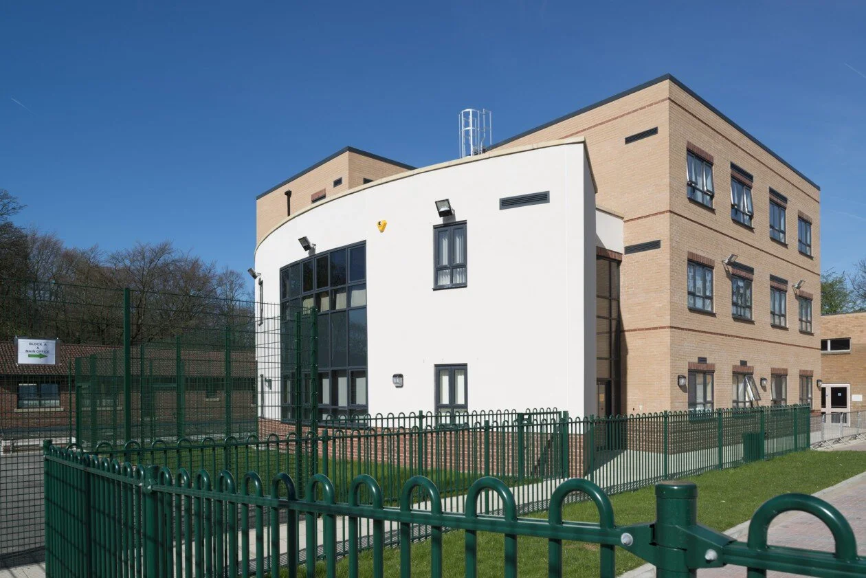 YHS - Prestwich