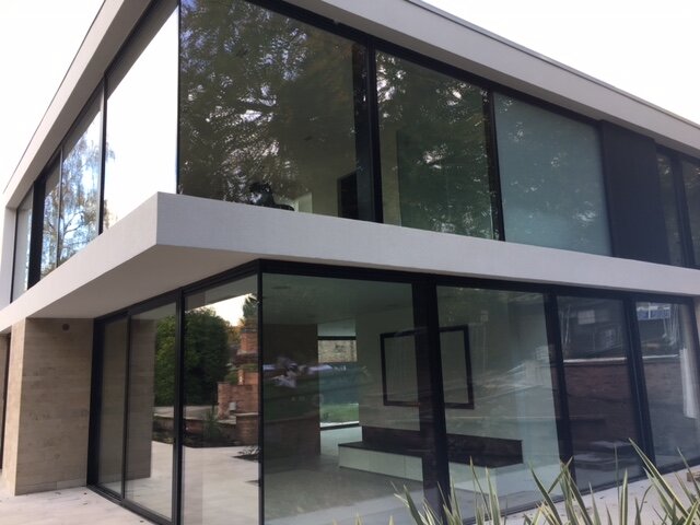 Silverhill - Aldrerley Edge