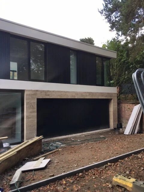 Silverhill - Aldrerley Edge