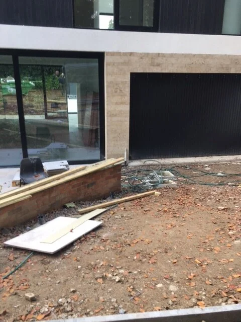 Silverhill - Aldrerley Edge