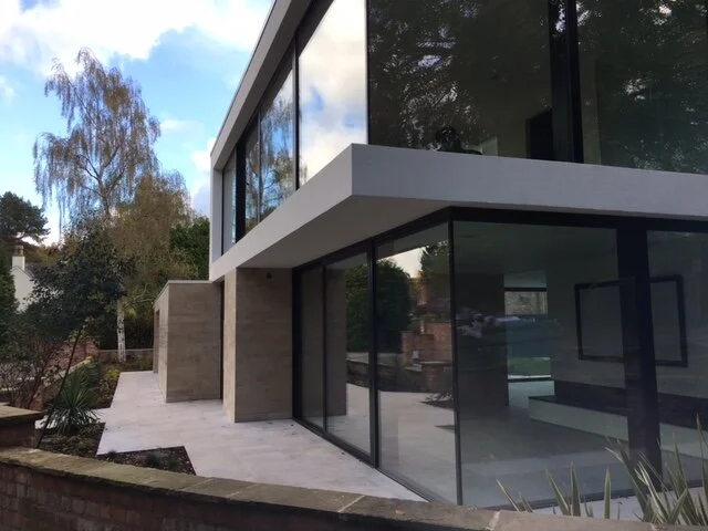 Silverhill - Aldrerley Edge