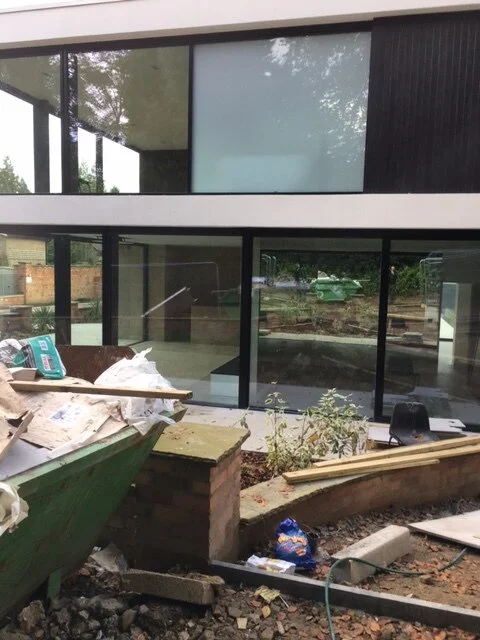 Silverhill - Aldrerley Edge