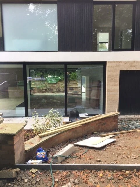 Silverhill - Aldrerley Edge