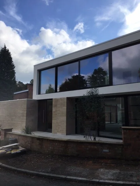 Silverhill - Aldrerley Edge