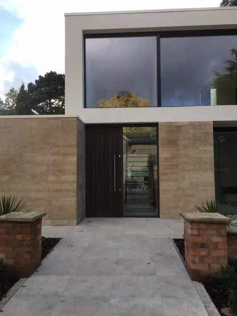 Silverhill - Aldrerley Edge