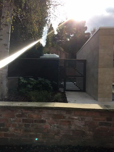 Silverhill - Aldrerley Edge