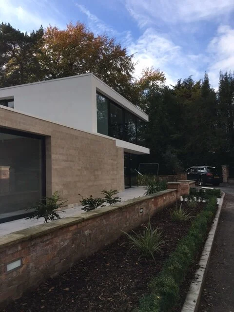 Silverhill - Aldrerley Edge