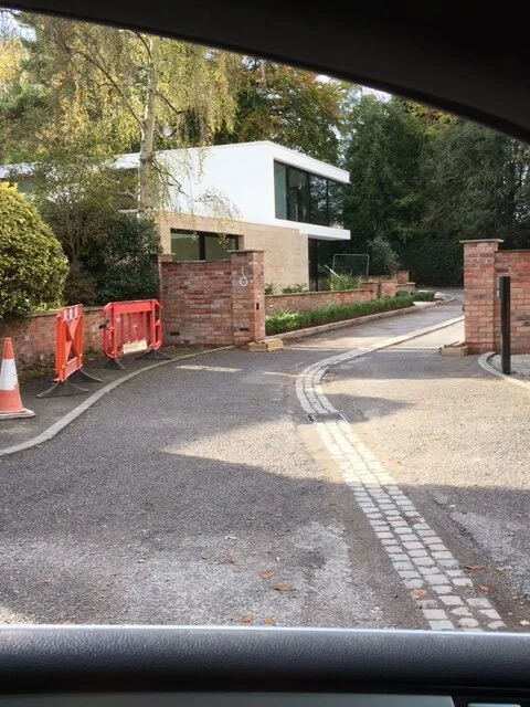 Silverhill - Aldrerley Edge