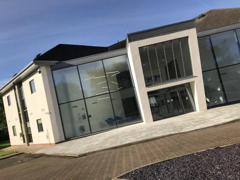 Taylor House - Preston