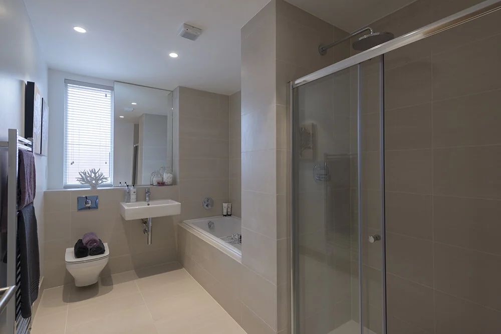 Arcon Place - Cheshire
