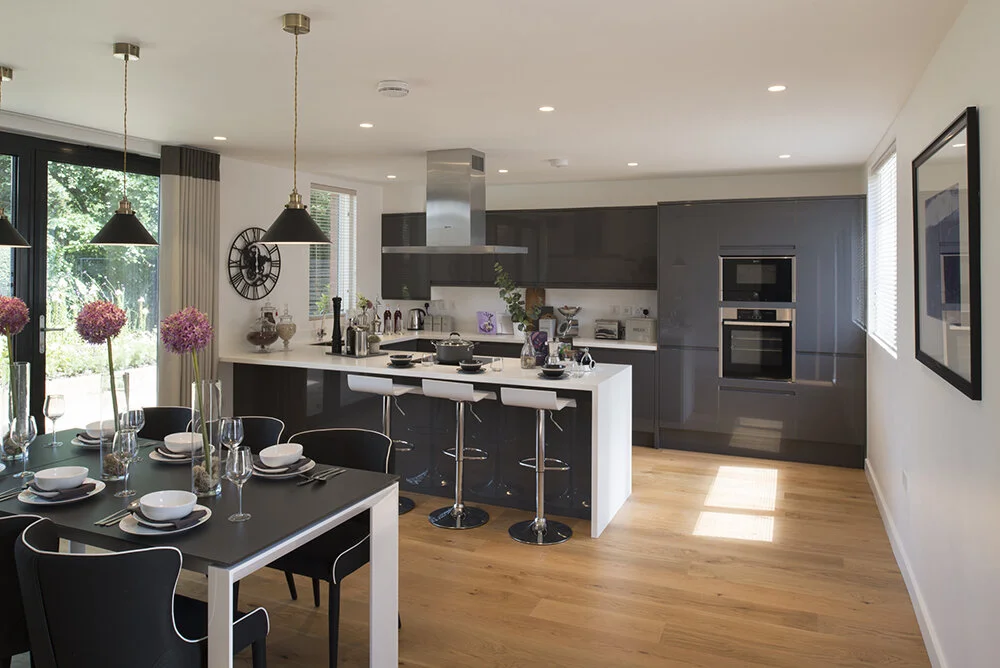 Arcon Place - Cheshire
