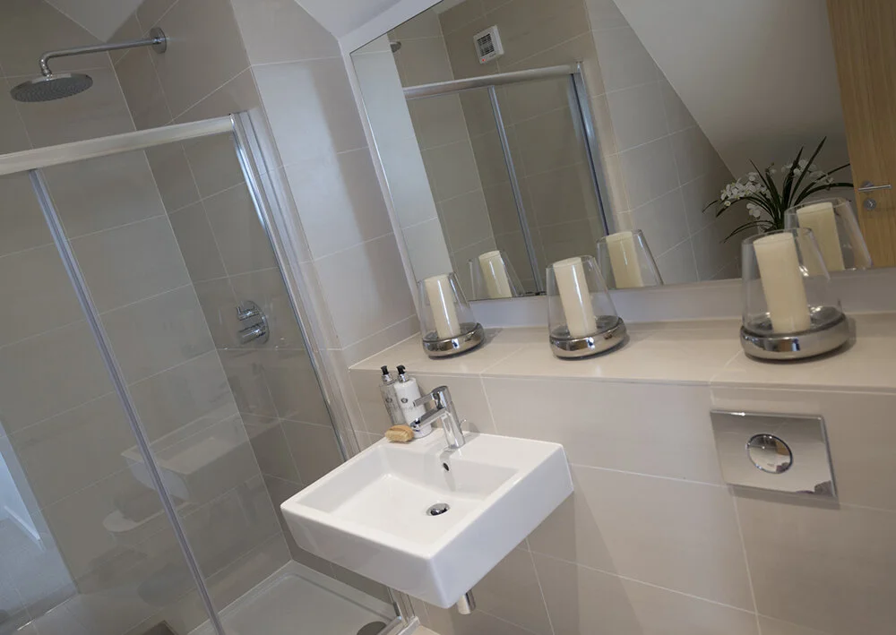 Arcon Place - Cheshire